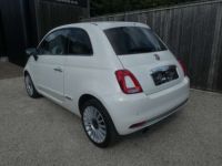 Fiat 500 0.9 T TwinAir (EU6d-TEMP) LEDER-XENON-OPENDAK - <small></small> 9.990 € <small>TTC</small> - #2