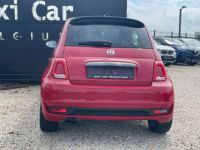 Fiat 500 0.9 T TwinAir Sport-1er propriétaire-83.000 km - <small></small> 10.990 € <small>TTC</small> - #5