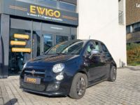 Fiat 500 0.9 TWINAIR 105 S S&S CHAINE DISTRI - <small></small> 7.980 € <small>TTC</small> - #1