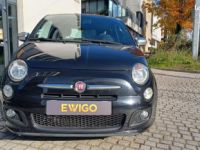 Fiat 500 0.9 TWINAIR 105 S S&S CHAINE DISTRI - <small></small> 7.980 € <small>TTC</small> - #2