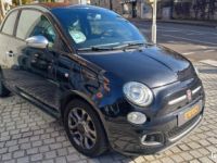 Fiat 500 0.9 TWINAIR 105 S S&S CHAINE DISTRI - <small></small> 7.980 € <small>TTC</small> - #3