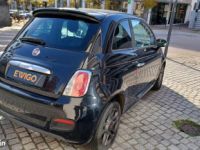 Fiat 500 0.9 TWINAIR 105 S S&S CHAINE DISTRI - <small></small> 7.980 € <small>TTC</small> - #5