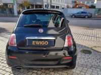 Fiat 500 0.9 TWINAIR 105 S S&S CHAINE DISTRI - <small></small> 7.980 € <small>TTC</small> - #6