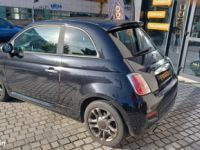 Fiat 500 0.9 TWINAIR 105 S S&S CHAINE DISTRI - <small></small> 7.980 € <small>TTC</small> - #7