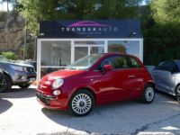 Fiat 500 0.9 TWINAIR 85 Ch LOUNGE BVM5 TOIT PANORAMIQUE - <small></small> 6.990 € <small>TTC</small> - #1