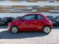 Fiat 500 0.9 TWINAIR 85 Ch LOUNGE BVM5 TOIT PANORAMIQUE - <small></small> 6.990 € <small>TTC</small> - #2