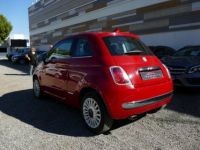 Fiat 500 0.9 TWINAIR 85 Ch LOUNGE BVM5 TOIT PANORAMIQUE - <small></small> 6.990 € <small>TTC</small> - #4