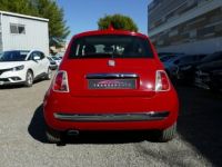 Fiat 500 0.9 TWINAIR 85 Ch LOUNGE BVM5 TOIT PANORAMIQUE - <small></small> 6.990 € <small>TTC</small> - #5