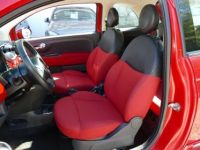 Fiat 500 0.9 TWINAIR 85 Ch LOUNGE BVM5 TOIT PANORAMIQUE - <small></small> 6.990 € <small>TTC</small> - #13