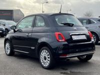 Fiat 500 0.9 TWINAIR 85 Ch TOIT PANOMRAMIQE / TEL - <small></small> 9.990 € <small>TTC</small> - #3