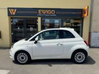 Fiat 500 0.9 TWINAIR LOUNGE 85 CLUB START-STOP GARANTIE 6 M - <small></small> 9.279 € <small>TTC</small> - #3