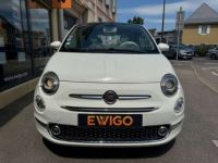 Fiat 500 0.9 TWINAIR LOUNGE 85 CLUB START-STOP GARANTIE 6 M - <small></small> 9.279 € <small>TTC</small> - #8