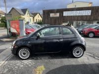 Fiat 500 0.9i TwinAir - 105 S&S Club + Clim + Radar AR - <small></small> 9.990 € <small>TTC</small> - #2