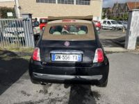 Fiat 500 0.9i TwinAir - 105 S&S Club + Clim + Radar AR - <small></small> 9.990 € <small>TTC</small> - #4