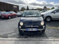 Fiat 500 0.9i TwinAir - 105 S&S Club + Clim + Radar AR - <small></small> 9.990 € <small>TTC</small> - #8