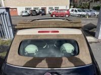 Fiat 500 0.9i TwinAir - 105 S&S Club + Clim + Radar AR - <small></small> 9.990 € <small>TTC</small> - #11