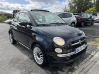 Fiat 500 0.9i TwinAir - 105 S&S Club + Clim + Radar AR - <small></small> 9.990 € <small>TTC</small> - #22