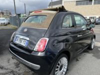 Fiat 500 0.9i TwinAir - 105 S&S Club + Clim + Radar AR - <small></small> 9.990 € <small>TTC</small> - #23