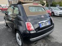 Fiat 500 0.9i TwinAir - 105 S&S Club + Clim + Radar AR - <small></small> 9.990 € <small>TTC</small> - #24