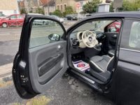 Fiat 500 0.9i TwinAir - 105 S&S Club + Clim + Radar AR - <small></small> 9.990 € <small>TTC</small> - #30