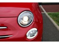 Fiat 500 0.9i TwinAir - 85 S&S - BV Dualogic 2017  BERLINE Club PHASE 2 - <small></small> 8.900 € <small>TTC</small> - #7