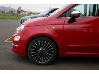 Fiat 500 0.9i TwinAir - 85 S&S - BV Dualogic 2017  BERLINE Club PHASE 2 - <small></small> 8.900 € <small>TTC</small> - #12