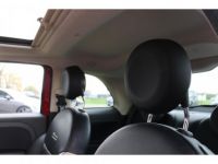 Fiat 500 0.9i TwinAir - 85 S&S - BV Dualogic 2017  BERLINE Club PHASE 2 - <small></small> 8.900 € <small>TTC</small> - #16