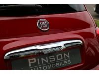 Fiat 500 0.9i TwinAir - 85 S&S - BV Dualogic 2017  BERLINE Club PHASE 2 - <small></small> 8.900 € <small>TTC</small> - #47