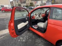 Fiat 500 0.9i TwinAir - 85 S&S Bva Anniversario Clim + limiteur - <small></small> 12.990 € <small>TTC</small> - #17