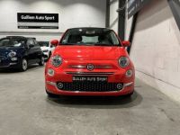 Fiat 500 0.9T 85 cv TwinAir S/S Lounge - <small></small> 8.190 € <small>TTC</small> - #3