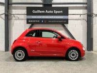 Fiat 500 0.9T 85 cv TwinAir S/S Lounge - <small></small> 8.190 € <small>TTC</small> - #4