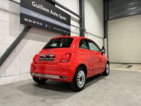 Fiat 500 0.9T 85 cv TwinAir S/S Lounge - <small></small> 8.190 € <small>TTC</small> - #8