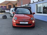 Fiat 500 1.0 69 cv Dolcevita HYBRID - <small></small> 14.190 € <small>TTC</small> - #2