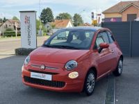 Fiat 500 1.0 69 cv Dolcevita HYBRID - <small></small> 14.190 € <small>TTC</small> - #3