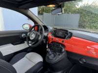 Fiat 500 1.0 69 cv Dolcevita HYBRID - <small></small> 14.190 € <small>TTC</small> - #13