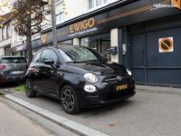 Fiat 500 1.0 70 BSG MHEV HYBRID CULT START-STOP - <small></small> 10.980 € <small>TTC</small> - #2