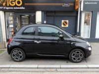 Fiat 500 1.0 70 BSG MHEV HYBRID CULT START-STOP - <small></small> 10.980 € <small>TTC</small> - #3