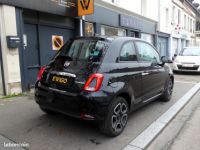 Fiat 500 1.0 70 BSG MHEV HYBRID CULT START-STOP - <small></small> 10.980 € <small>TTC</small> - #4