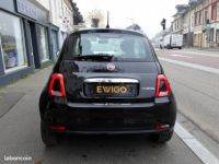 Fiat 500 1.0 70 BSG MHEV HYBRID CULT START-STOP - <small></small> 10.980 € <small>TTC</small> - #5