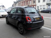 Fiat 500 1.0 70 BSG MHEV HYBRID CULT START-STOP - <small></small> 10.980 € <small>TTC</small> - #6