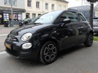 Fiat 500 1.0 70 BSG MHEV HYBRID CULT START-STOP - <small></small> 10.980 € <small>TTC</small> - #7