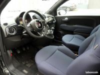 Fiat 500 1.0 70 BSG MHEV HYBRID CULT START-STOP - <small></small> 10.980 € <small>TTC</small> - #10