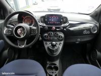 Fiat 500 1.0 70 BSG MHEV HYBRID CULT START-STOP - <small></small> 10.980 € <small>TTC</small> - #14