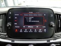 Fiat 500 1.0 70 BSG MHEV HYBRID CULT START-STOP - <small></small> 10.980 € <small>TTC</small> - #18