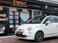 Fiat 500 1.0 70 BSG MHEV HYBRID DOLCEVITA PLUS START-STOP - <small></small> 14.990 € <small>TTC</small> - #1