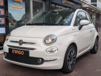 Fiat 500 1.0 70 BSG MHEV HYBRID DOLCEVITA PLUS START-STOP - <small></small> 14.990 € <small>TTC</small> - #2