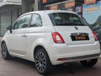 Fiat 500 1.0 70 BSG MHEV HYBRID DOLCEVITA PLUS START-STOP - <small></small> 14.990 € <small>TTC</small> - #3