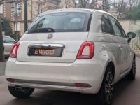 Fiat 500 1.0 70 BSG MHEV HYBRID DOLCEVITA PLUS START-STOP - <small></small> 14.990 € <small>TTC</small> - #5