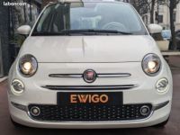 Fiat 500 1.0 70 BSG MHEV HYBRID DOLCEVITA PLUS START-STOP - <small></small> 14.990 € <small>TTC</small> - #6