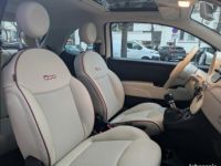 Fiat 500 1.0 70 BSG MHEV HYBRID DOLCEVITA PLUS START-STOP - <small></small> 14.990 € <small>TTC</small> - #10